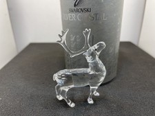 Figurine Swarovski Cristal