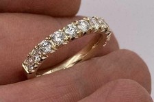 Coupe Ronde Imitation Diamant