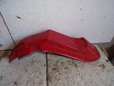 garde boue arrière accessoire