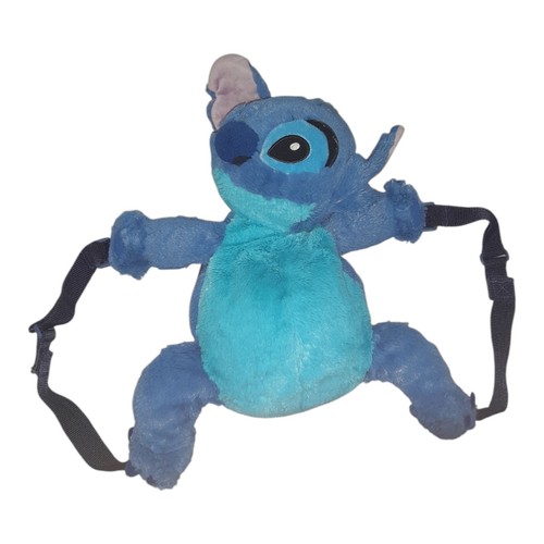 Peluche sac dos - à, stitch