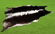 100% Véritable Peau de Vache