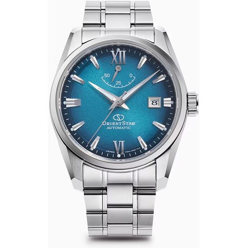 Orient star contemporary - contemporary, date