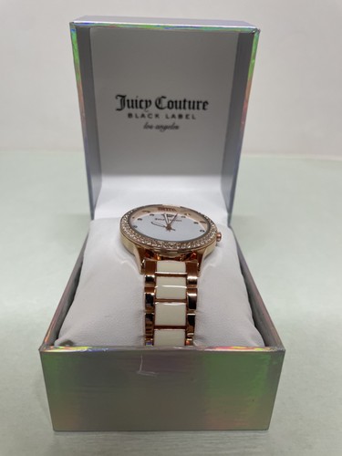 Montre femme juicy couture - juicy,