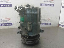 COMPRESSEUR CLIMATISATION Saab 9-3 II Sport Sedan (YS3F) 2004 24411280