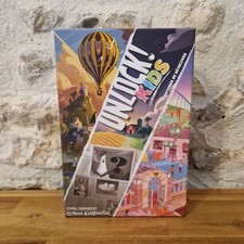 UNLOCK KIDS JEU DE SOCIETE