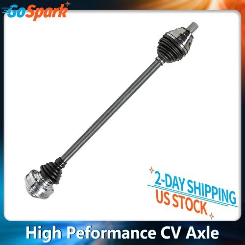 Front right axle joint - right,