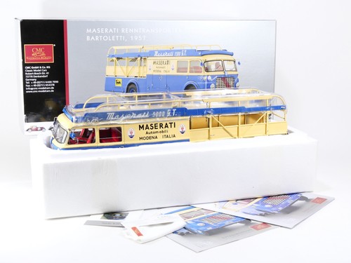 Cmc 097 maserati - cmc,