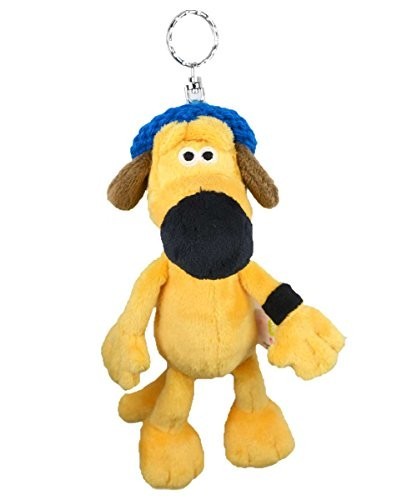 Peluche porte monnaie nici - peluche,