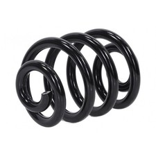 Pour VW Transporter IV 701511105K 701511105M Ressort d'Amortisseur Arrière