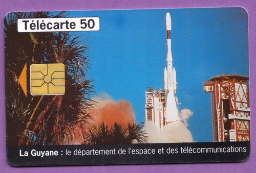 Télécarte f627 970 - u, f627.970
