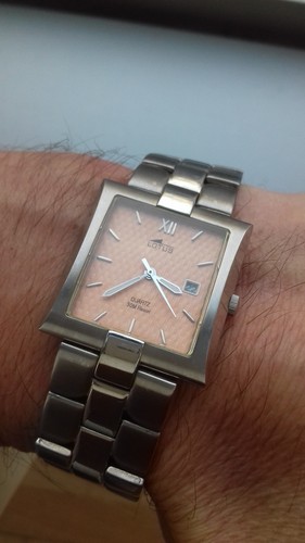 Lotus 15063 montre vintage - 15063,