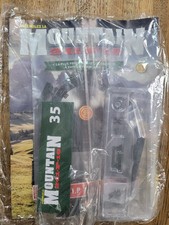 Construire train mountain - construire,