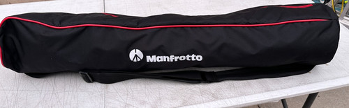Manfrotto mvttwinma tripod - manfrotto,