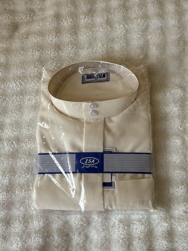Qamis beige neuf dans - /, /