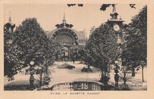 evian les bains la buvette cachat 2644
