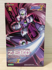 Kotobukiya Mega Man X Zero