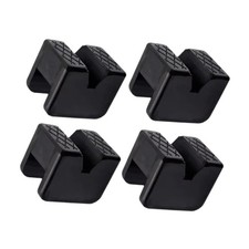 Adaptateur de cric pour