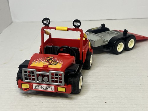 Playmobil 1988 vintage - vintage, 3754