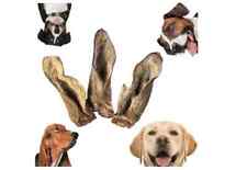 Les oreilles de chevreuil avec