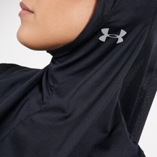 Under Armour - Hijab Sportif