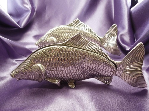 Set studio silver plated - of,