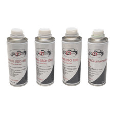 Huile PAG 46, PAG 100, PAG