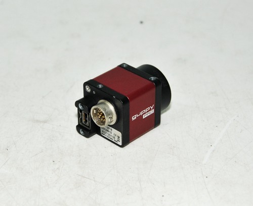 Allied guppy pro gpf 201b - allied,