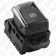 BOUTON FREIN PARKING POUR NISSAN X-TRAIL QASHQAI TERRANO CERRADA, 251756FR0A