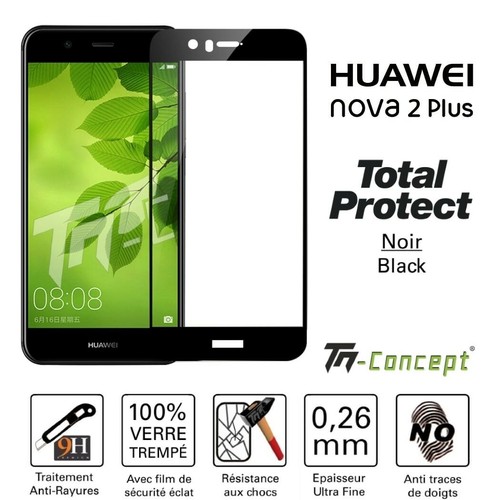 Huawei nova plus - nova, 2