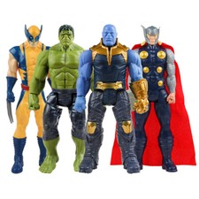 30cm Marvel Avengers Endgame