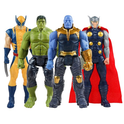 30cm marvel avengers endgame - 30cm,