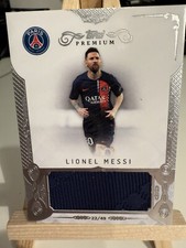 Topps Psg Black & white