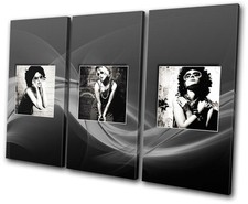 Fashion Sexy retro vintage