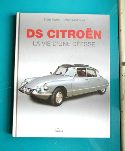 Citroën vie d une - citroën, la