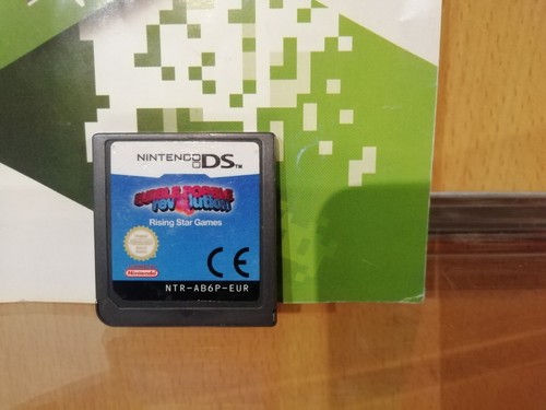 Nintendo bubble bobble - nintendo,