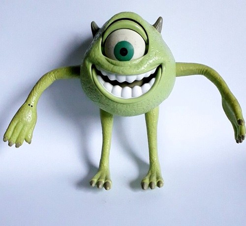Monstres cie bob - -,