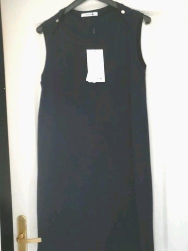 Robe lacoste femme taille - , 38