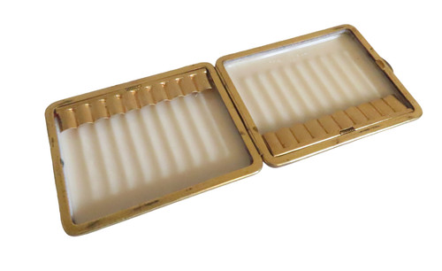 Etui cigarettes boite - etui,