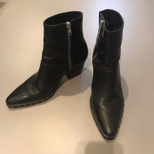 Bottes office levi - bottes,
