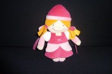 DOUDOU POUPEE FILLE  IMAGINARIUM  1740620   23