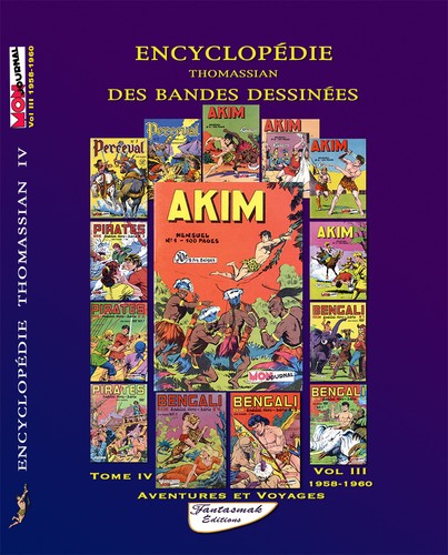 Encyclopédie thomassian des - encyclopédie,