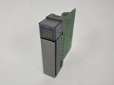 ALLEN-BRADLEY 1746-IB16 SLC 500 Entrée Module Série C