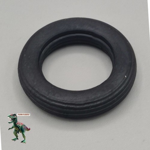 Playmobil roue pneu véhicule - playmobil, roue-pneu-véhicule