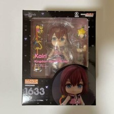 Figurine Nendoroid Kairi