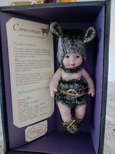 Mariquita Perez Capricornio