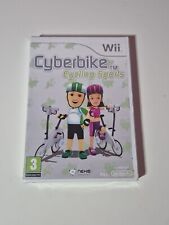 Cyberbike - Nintendo Wii (Neuf