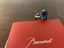 1 bague psydélic en cristal