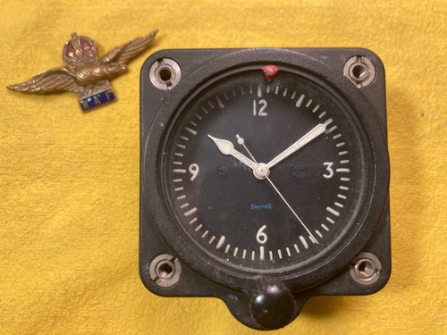 Montre avion après - montre, d'avion