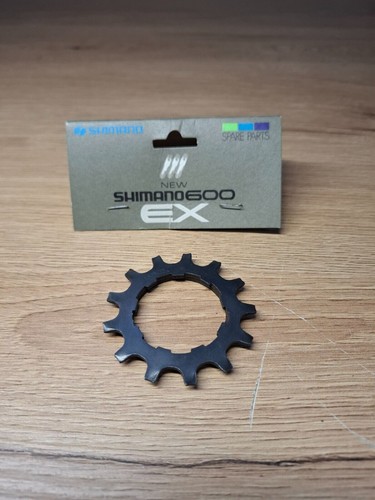 Shimano 600ex freehub 6208 - shimano, fh-6208