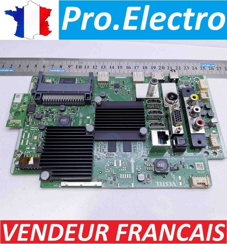 Mainboard toshiba 17mb130t - mainboard,